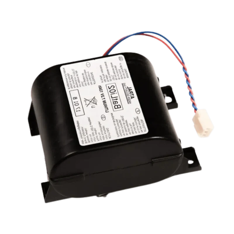 Pile Lithium 7.2V 13Ah BATLI02 – D’Origine Alarme Daitem