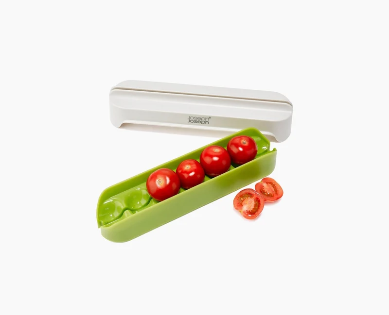 Coupe-Raisin et Tomate Cerise Halve-It™