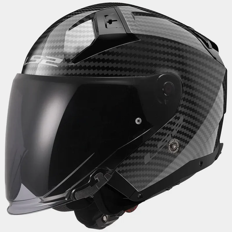 LS2 INFINITY II CARBON