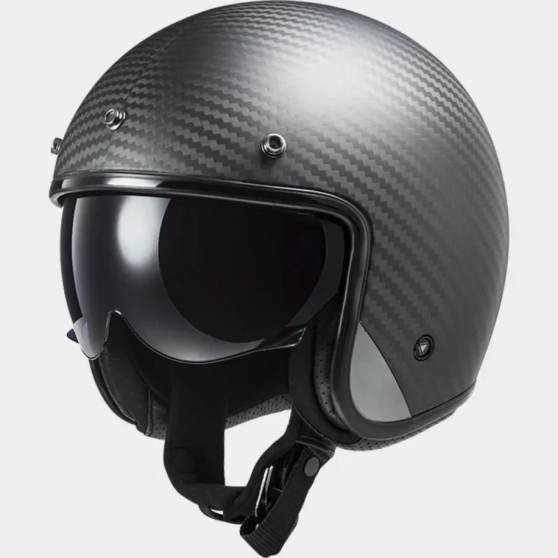 LS2 BOB II CARBON