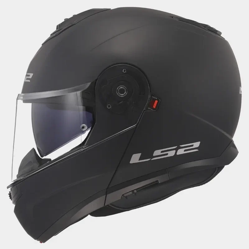 LS2 STROBE II