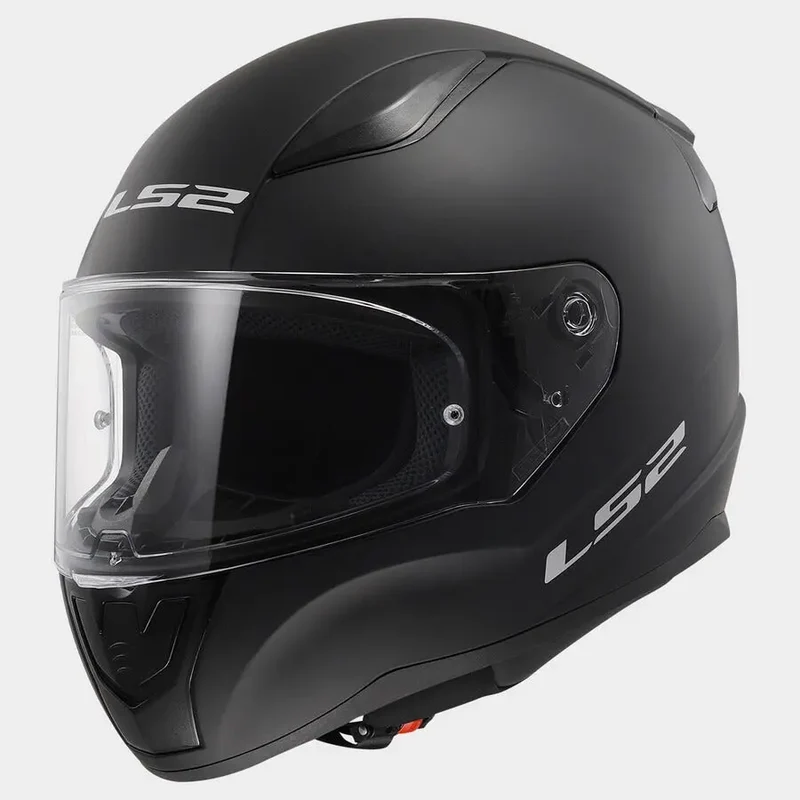 LS2 RAPID II