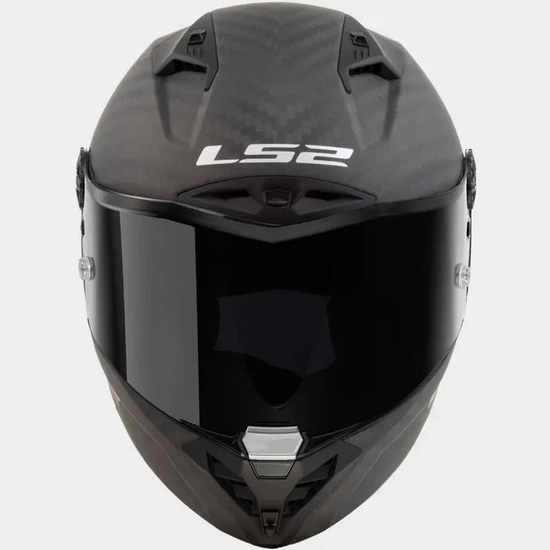 LS2 THUNDER GP PRO