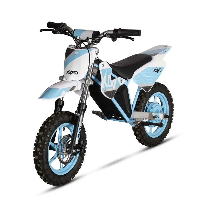 Mini Moto Électrique 800 Watts Kayo E.KMB