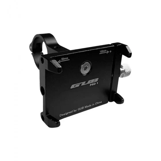 Support téléphone trottinette GUB Pro 1