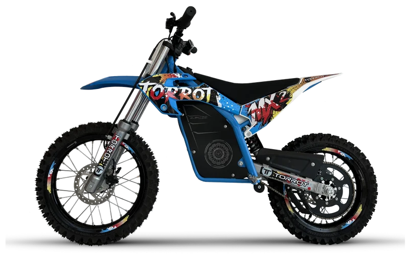Torrot MX2