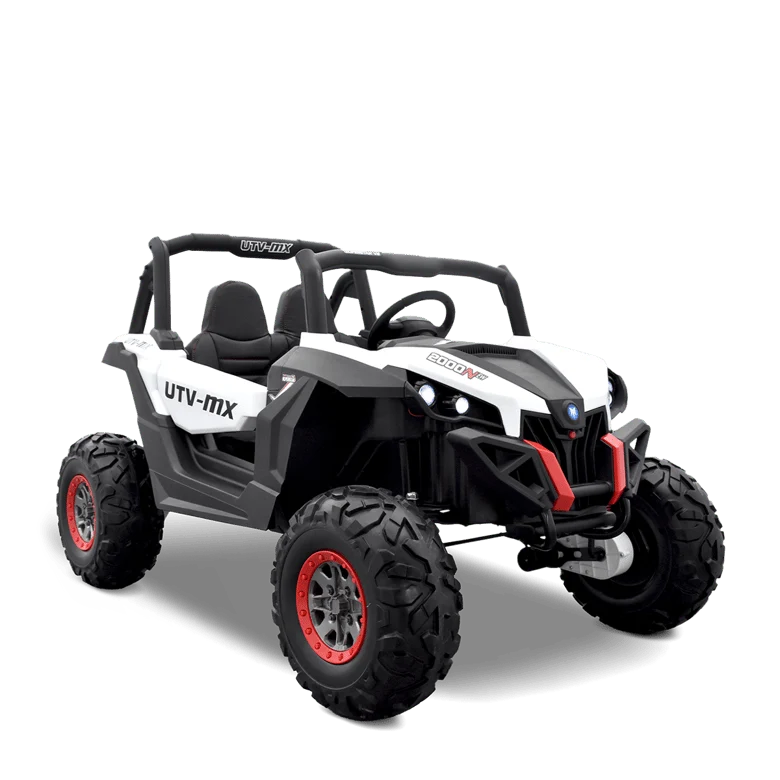 Buggy Électrique Enfant 12V 2 Places