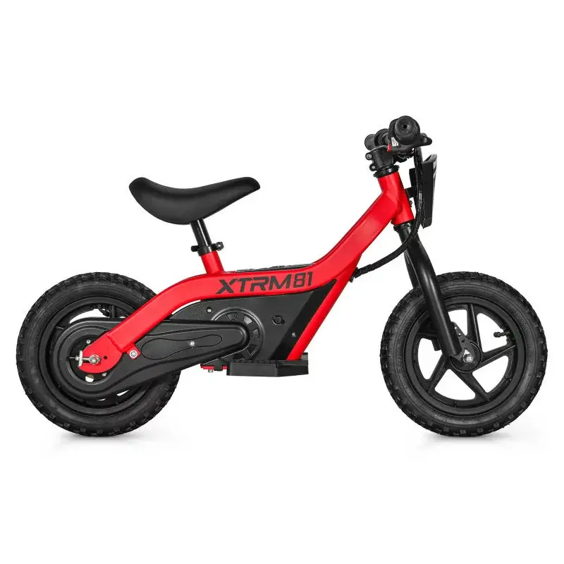 Draisienne Électrique Pour Enfant 24V 100W