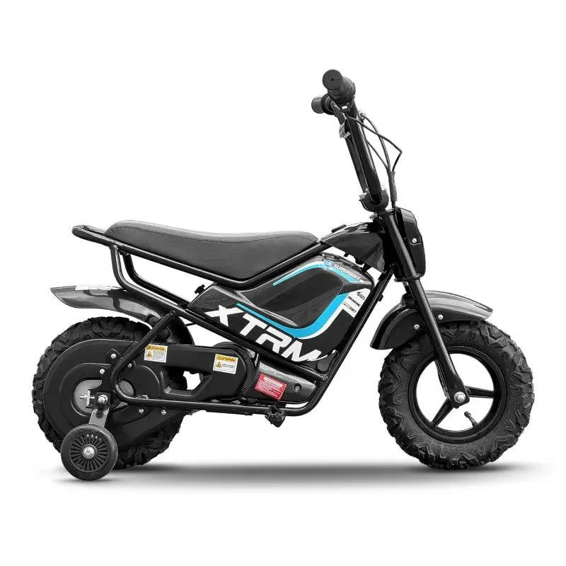 Moto Enfant Électrique 250W E.SUPERBIKE
