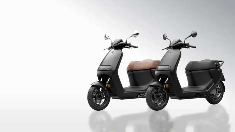 SEGWAY E150S