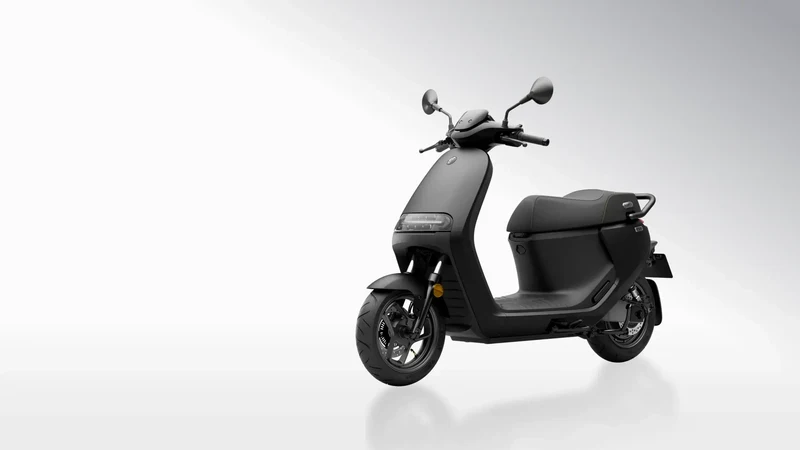 SEGWAY E250S