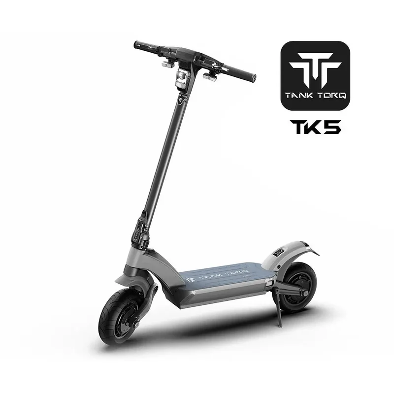 Etwow TankTorq TK5