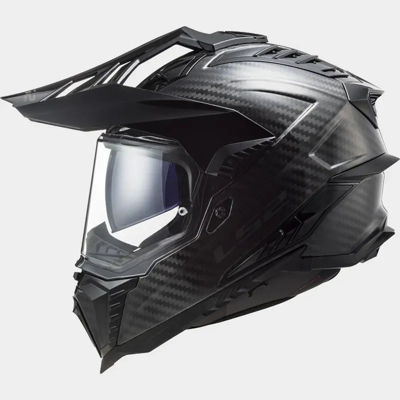 LS2 EXPLORER CARBON