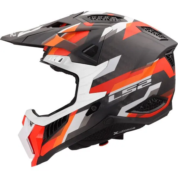LS2 X-FORCE