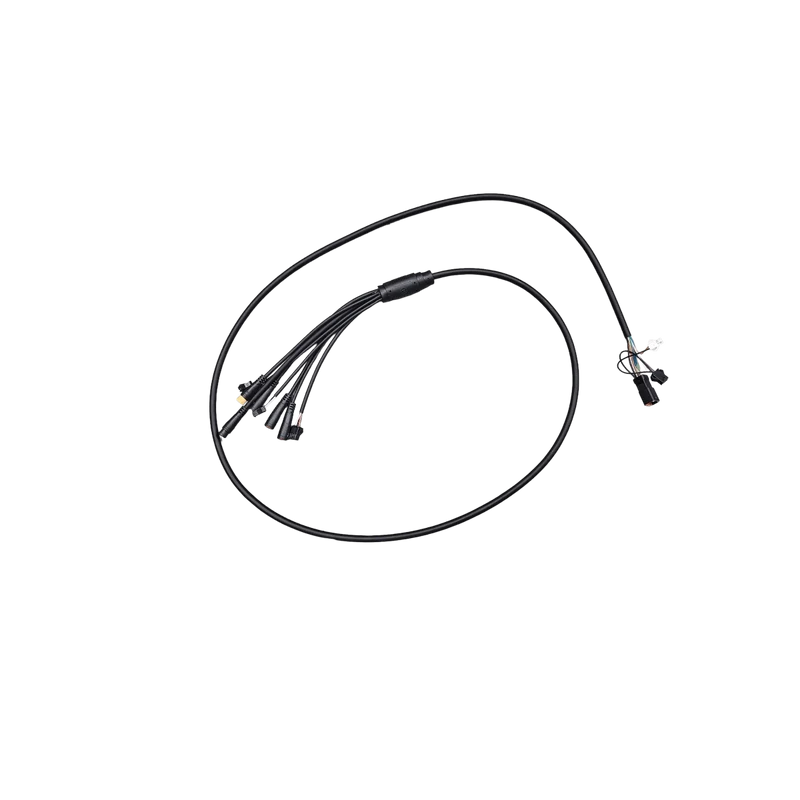Cable principal pour Trottinette Électrique Teverun Fighter Q