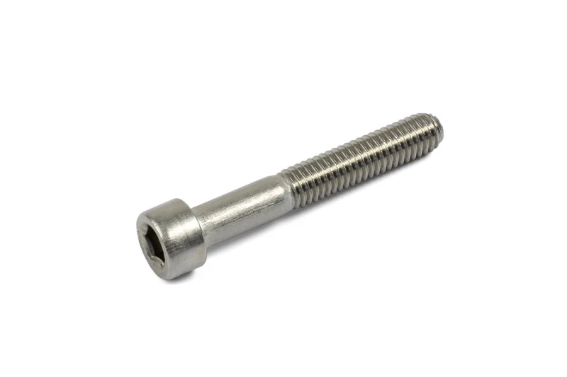 Hope M6 x 40 CAP SCREW STAINLESS STEEL