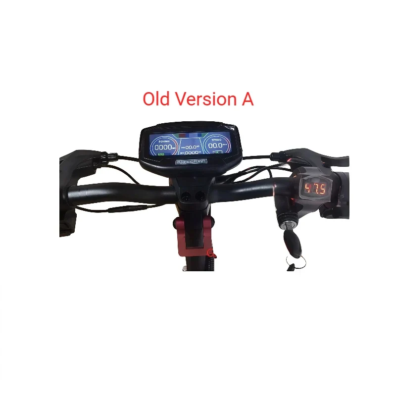 Kukirin Écran LCD G2 Pro, versions UE en stock 2023/2024