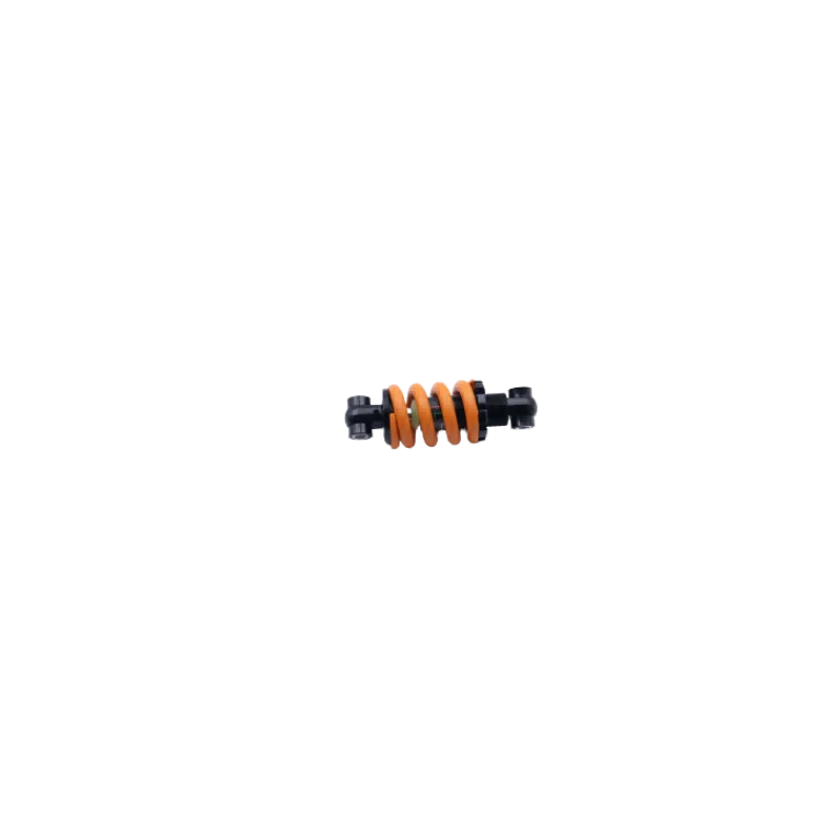 G2 Master Stoßdämpfer hinten