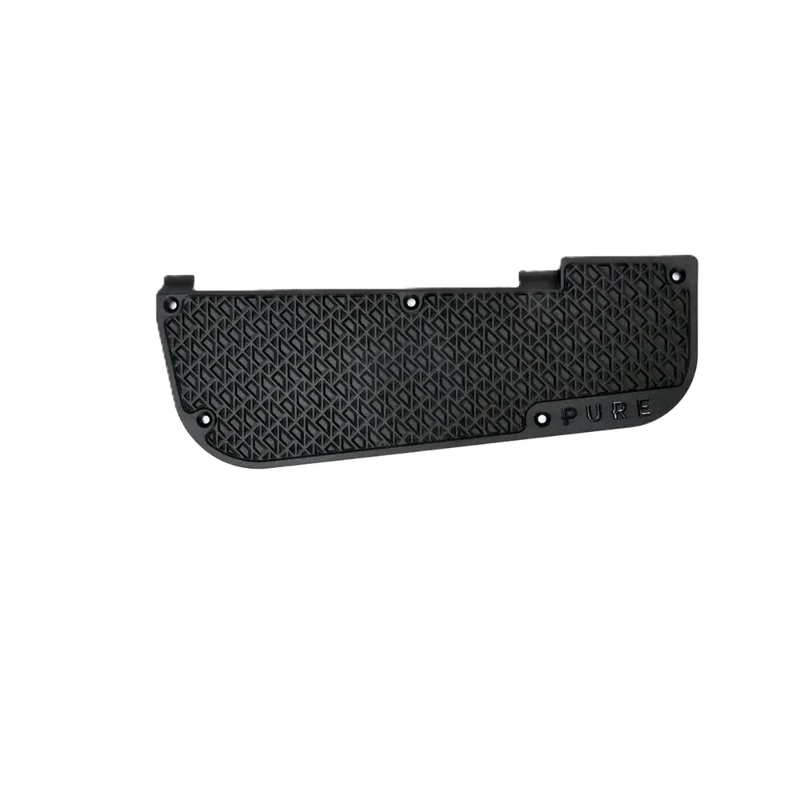 Repose Pied droit avec Led pour Trottinette Électrique Pure Advance