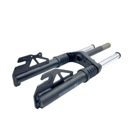 Fourche avant Pour Trottinette Électrique Segway Zt3 Pro