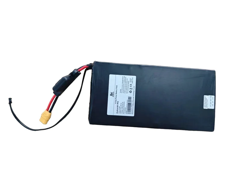 Batterie KuKirin G1 Pro