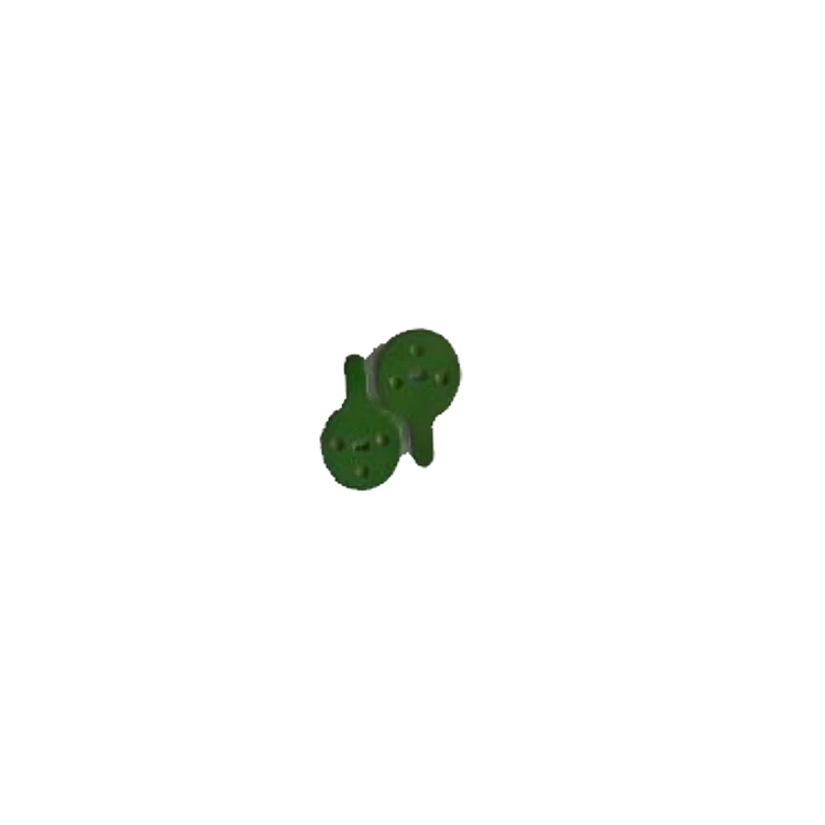 KuKirin A1 Bremsbeläge