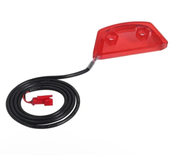 Feu arrière G2 Max