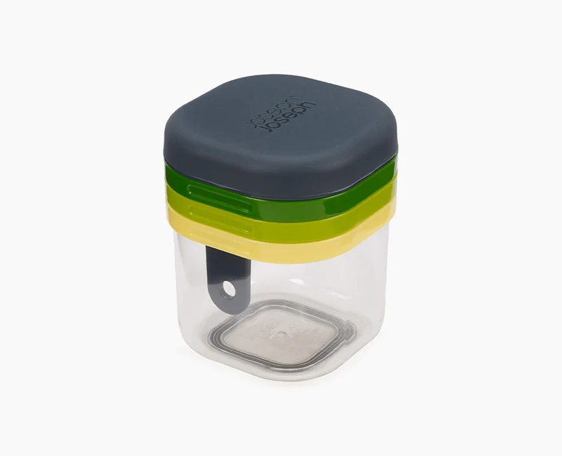 Multi-Prep Mini Set de préparation culinaire 3 en 1