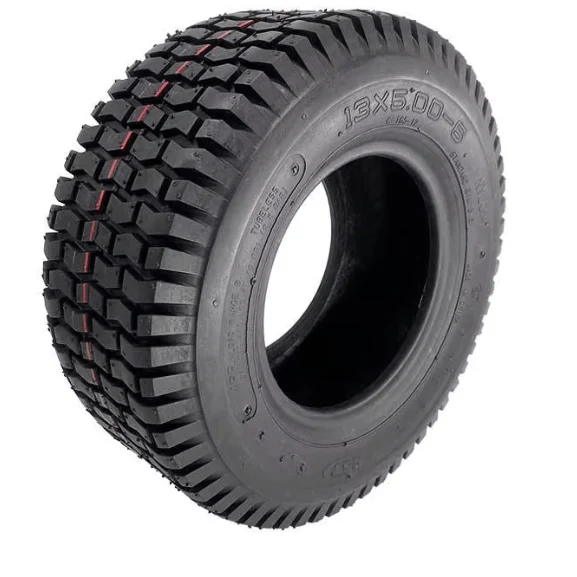 Pneu Tubeless 13 X 5.00 - 6 Off-Road