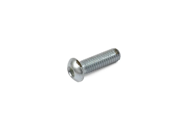 Hope M6 X 20 Dome Head Screw Stainless Steel