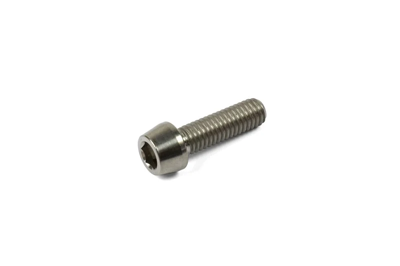 Hope M6 X 20 Cap Screw Titanium