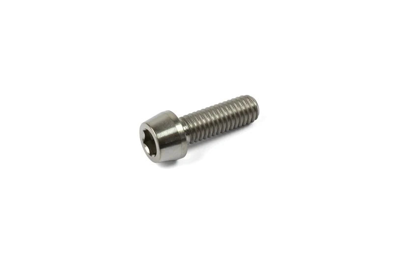 Hope M6 X 18 Cap Screw Titanium