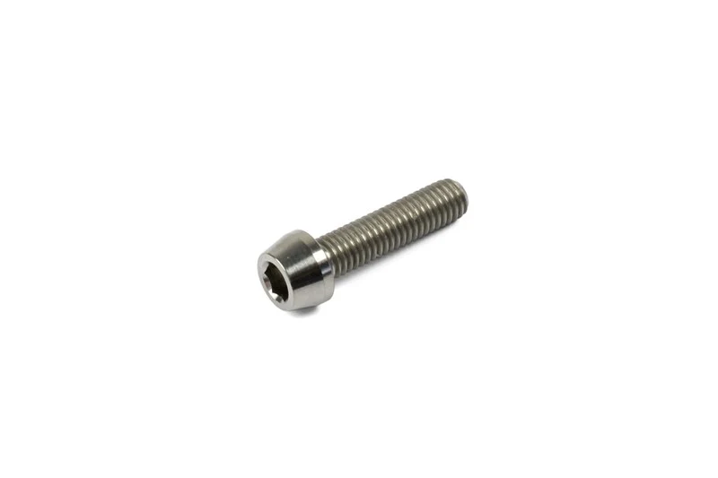 Hope M5 X 20 Cap Screw Titanium