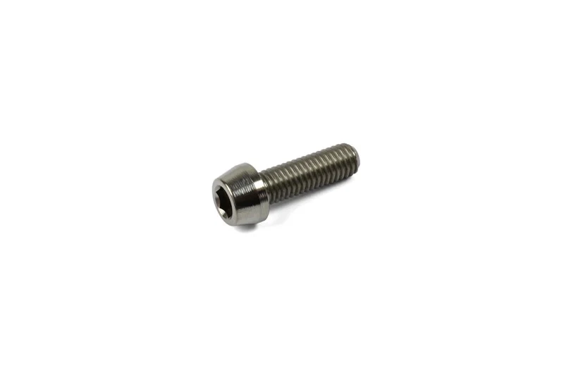 Hope M5 X 16 Cap Screw Titanium