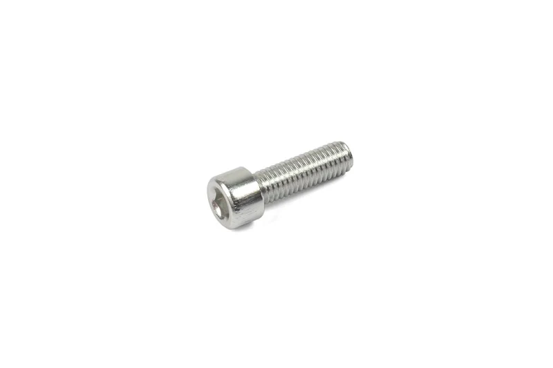 Hope M5 X 16 Cap Screw Aluminium