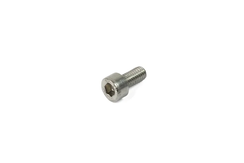 Hope M5 X 10 Cap Screw Zinc Plate