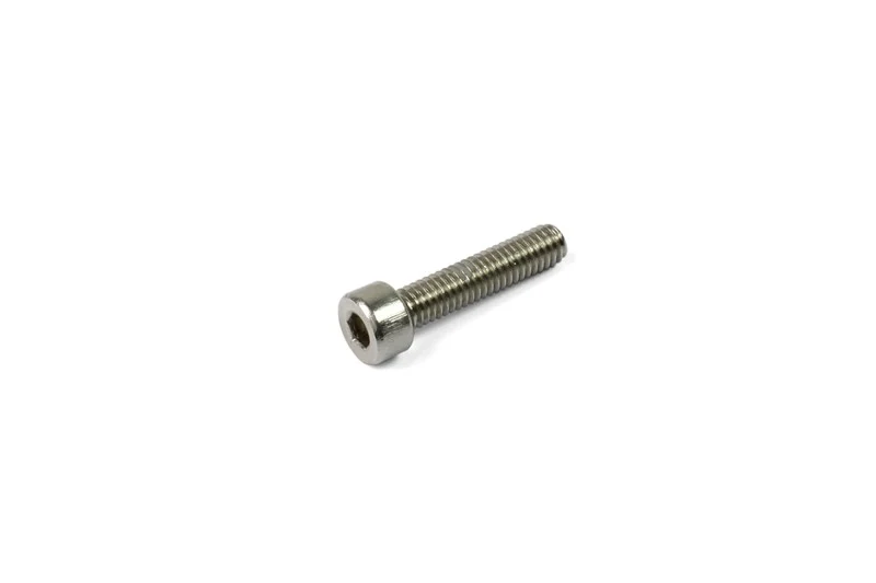 Hope M4 x 16 CAP SCREW STAINLESS STEEL