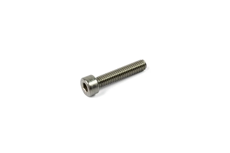 Hope M4 X 20 Cap Screw Stainless Steel