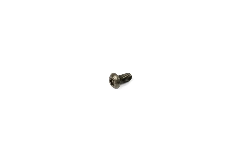 Hope M3 X 6 Torx Dome Head Stainless Steel Tamper Proof