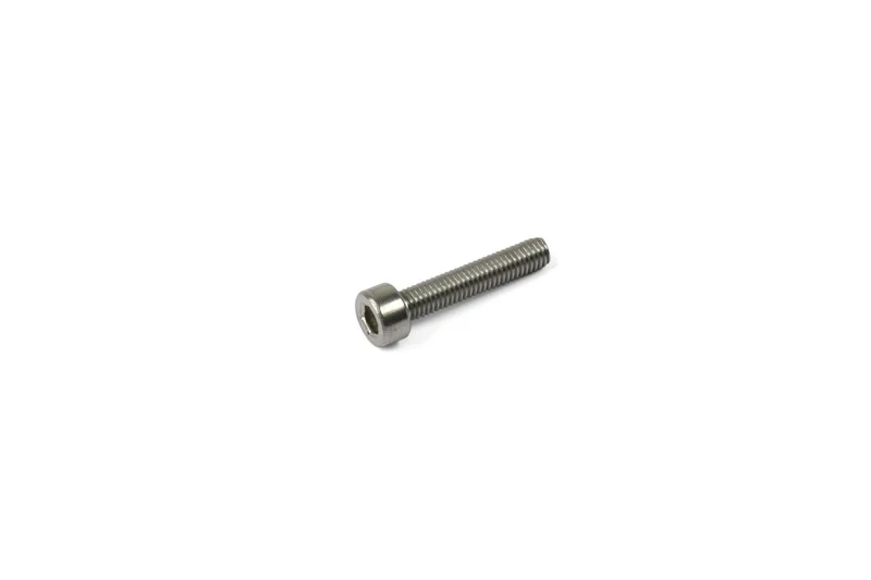Hope M3 X 16Mm Cap Screw Stainless Steel