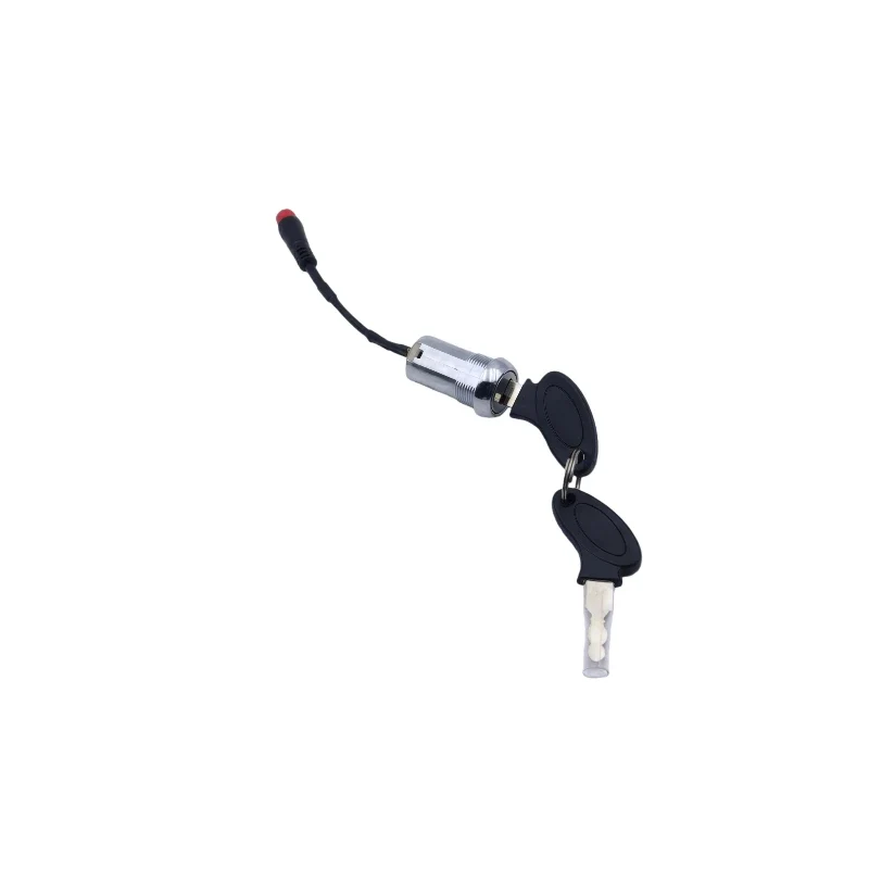 Kukirin Clé de contact E-lock pour scooter électrique G3 Pro