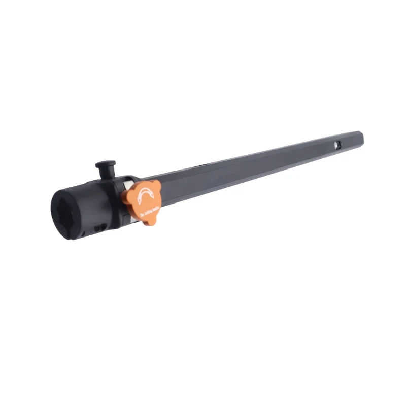 Kukirin Potence de direction et mécanisme de pliage pour trottinette électrique G3 Pro