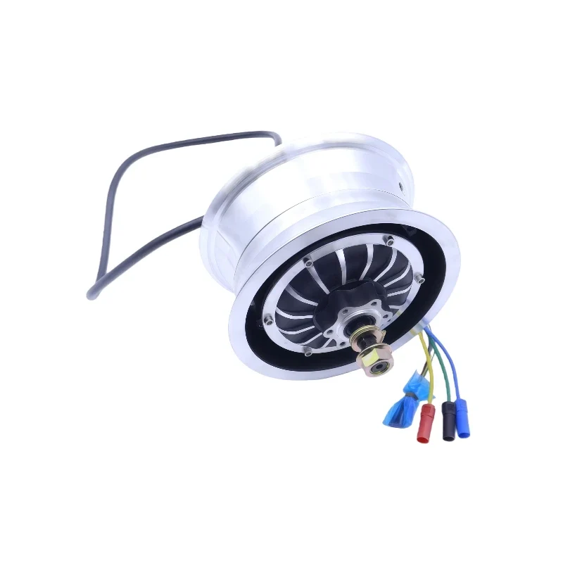 Kukirin Moteur sans balais G4 Max 1600W