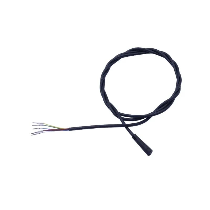 Kukirin Câble intégré G4 Max