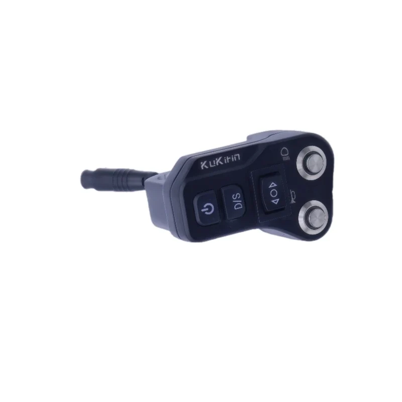 Kukirin Interrupteur G4 Max