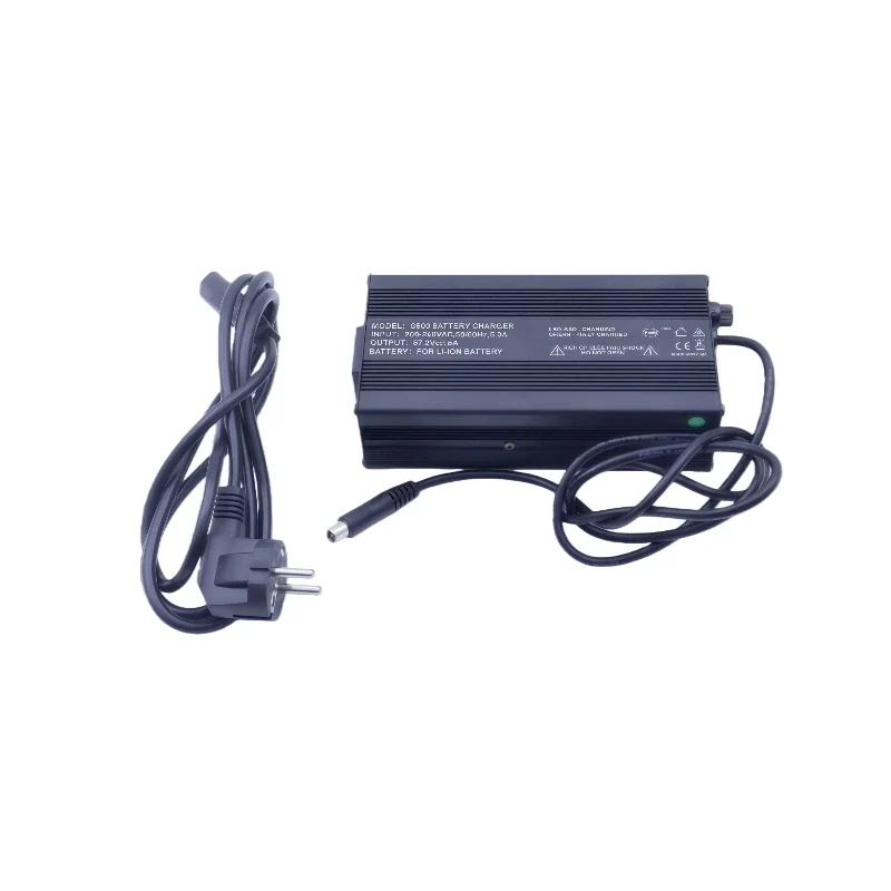 Kukirin Chargeur rapide pour trottinette électrique G4 Max