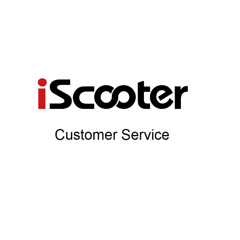 Phare Avant pour iScooter Trottinette Électrique