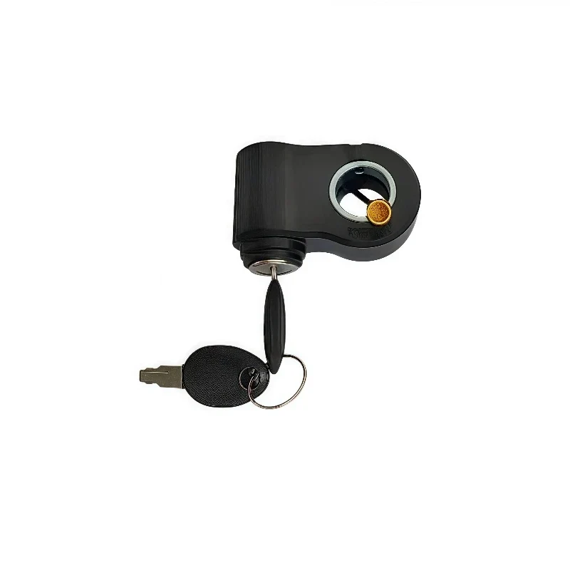 Kukirin G2 Pro/Max Verrouillage et accélérateur