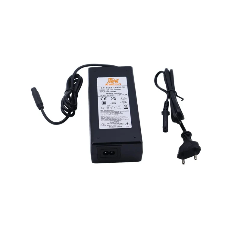 Kukirin Chargeur de scooter G2 Master Version A Version B