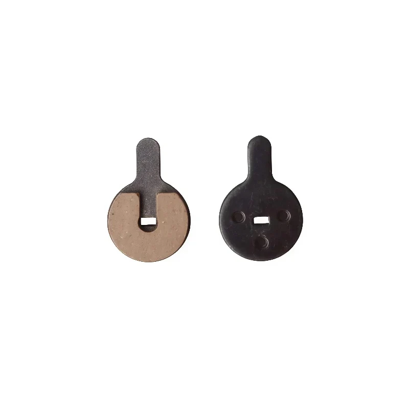 Plaquettes de frein pour scooter KuKirin G3